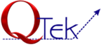 Qtek Logo